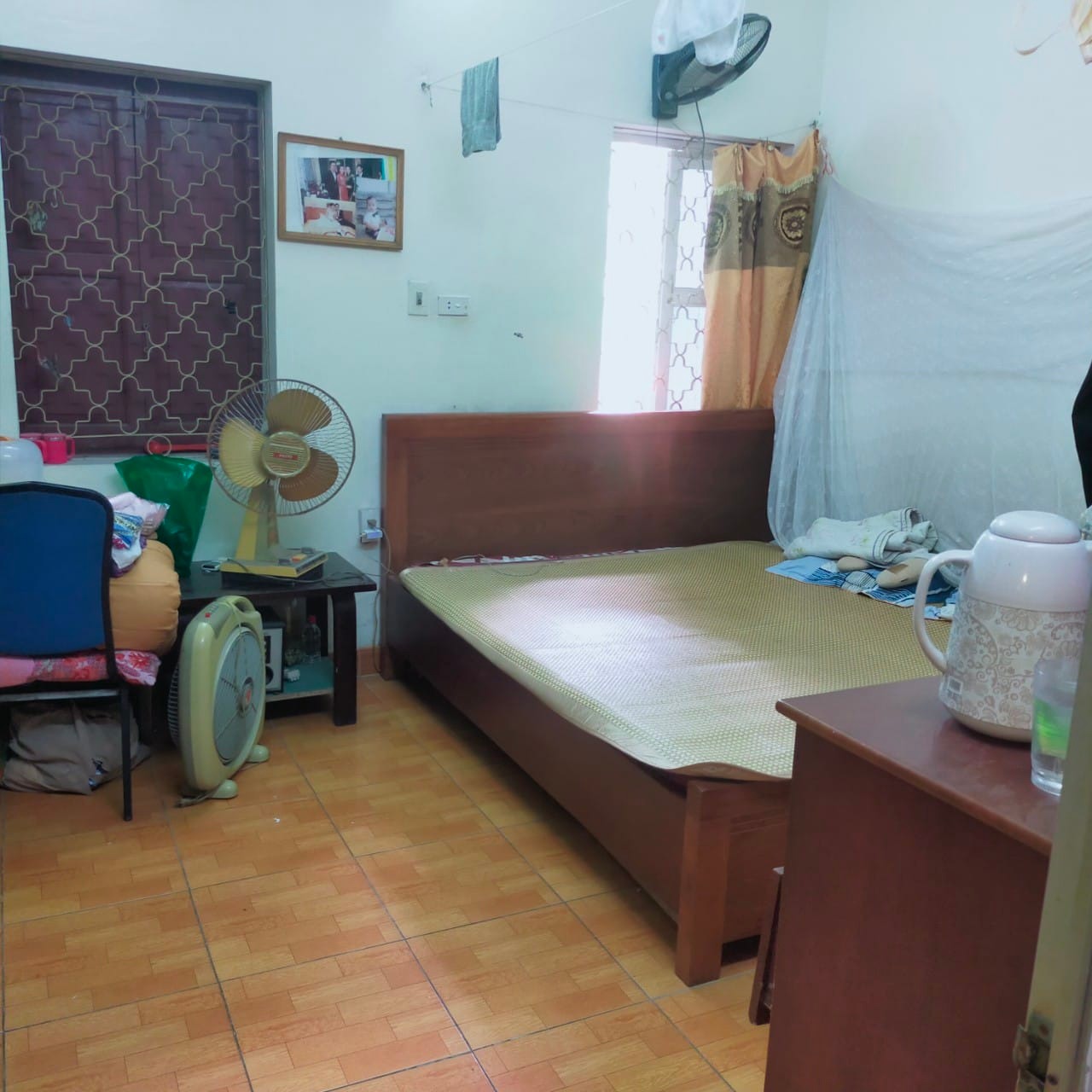 Nhà mặt phố Bạch Mai, số chẵn, gần Phố Huế, 50m2, MT 4m, 13 tỷ, 0985868893