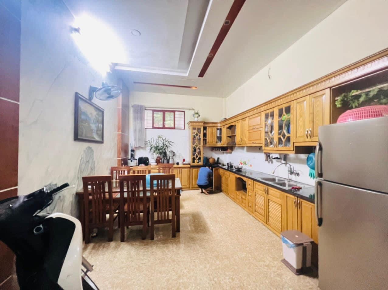 Bán nhà Nguyễn Trãi - Thanh Xuân - Ô Tô đỗ cửa