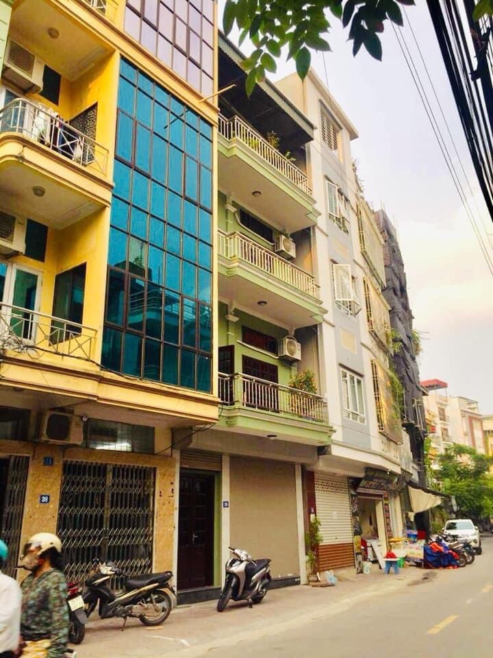 BÁN NHÀ MẶT PHỐ ĐỒNG CỔ, THỤY KHUÊ, TÂY HỒ - VỊ TRÍ ĐẸP NHẤT PHỐ, GIÁ RẺ NHẤT KHU VỰC GIÁ 7 TỶ