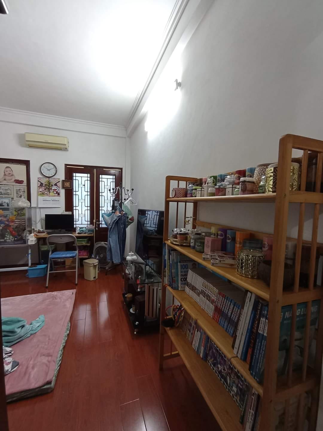 Nhà Bạch Đằng, cách phố 10m, 102m2, MT 5m, giá 9.8 tỷ, 0867195893