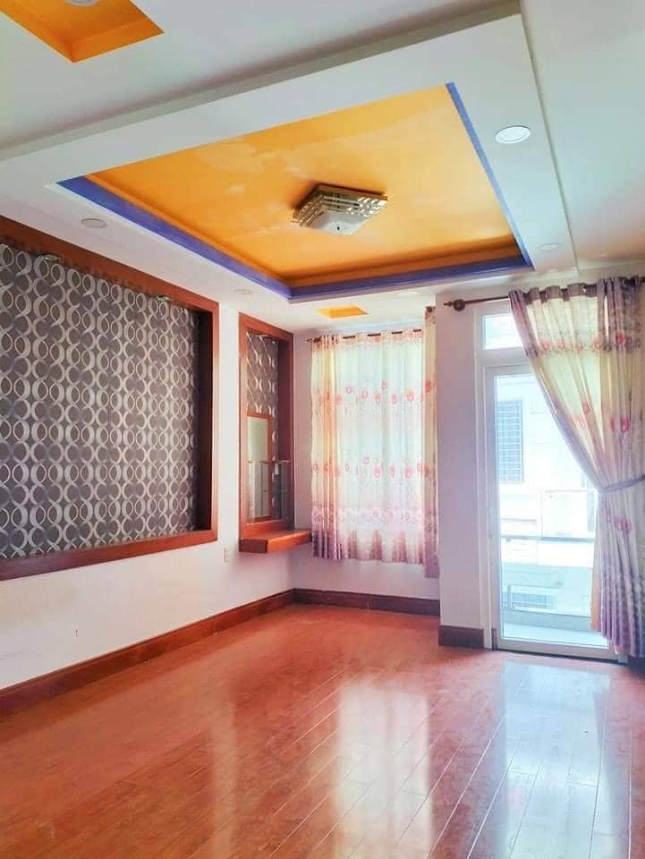 Cần bán nhà Xô Viết Nghệ Tĩnh P26 Quận Bình Thạnh