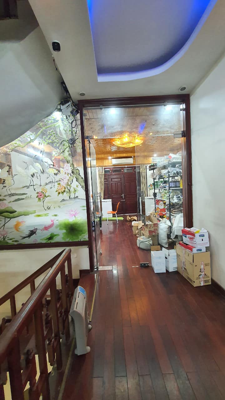 CHÍNH CHỦ BÁN NHÀ MẶT PHỐ VIP TÂY HỒ 85M2 x MT 7M CHỈ 41 TỶ- SIÊU PHẨM KINH DOANH BẤT CHẤP