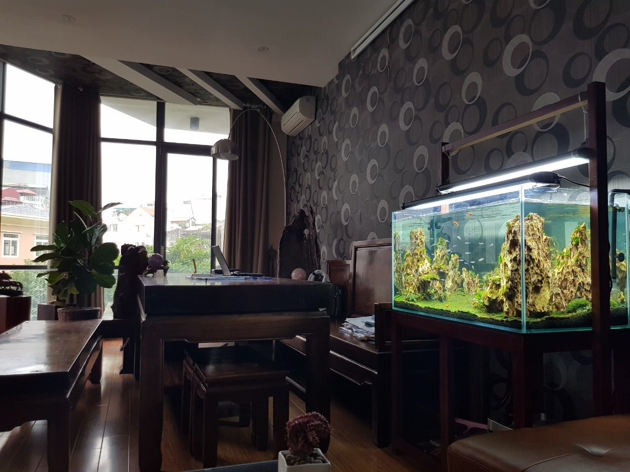 BÁN TÒA NHÀ MP KHU P LÔ PHẠM TUẤN TÀI, QUẬN CẦU GIẤY, 65M, 7T, TỪ T2 82M, MT 16M, HÈ RỘNG, KD VÔ ĐỊCH.