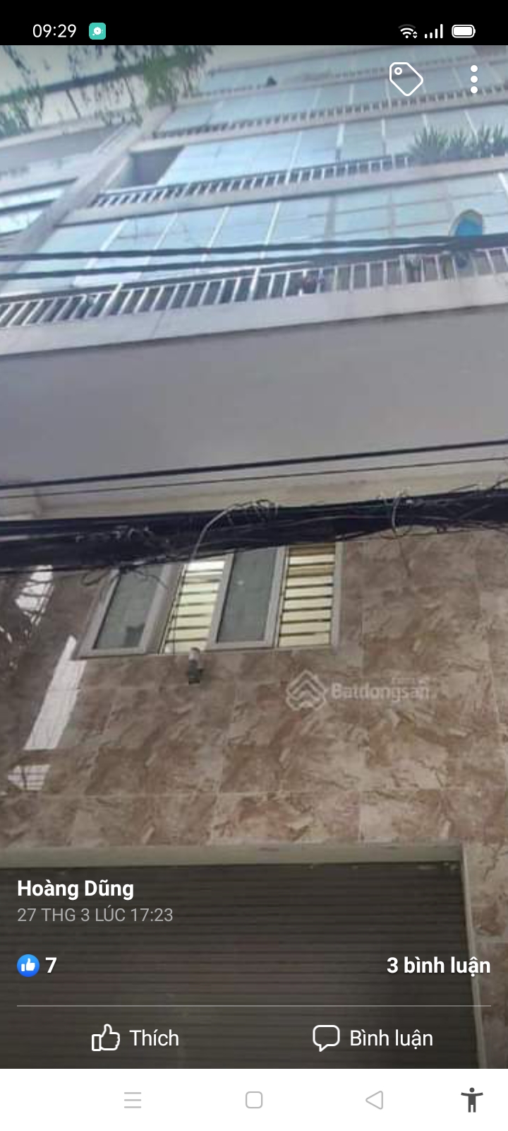 KHÔNG LỖI PHONG THỦY, KHÔNG CÓ CĂN THỨ 2 ,DIỆN TÍCH 100M CHỈ 14.8TỶ . NGÕ ĐỊNH CÔNG THƯỢNG - HOÀNG MAI