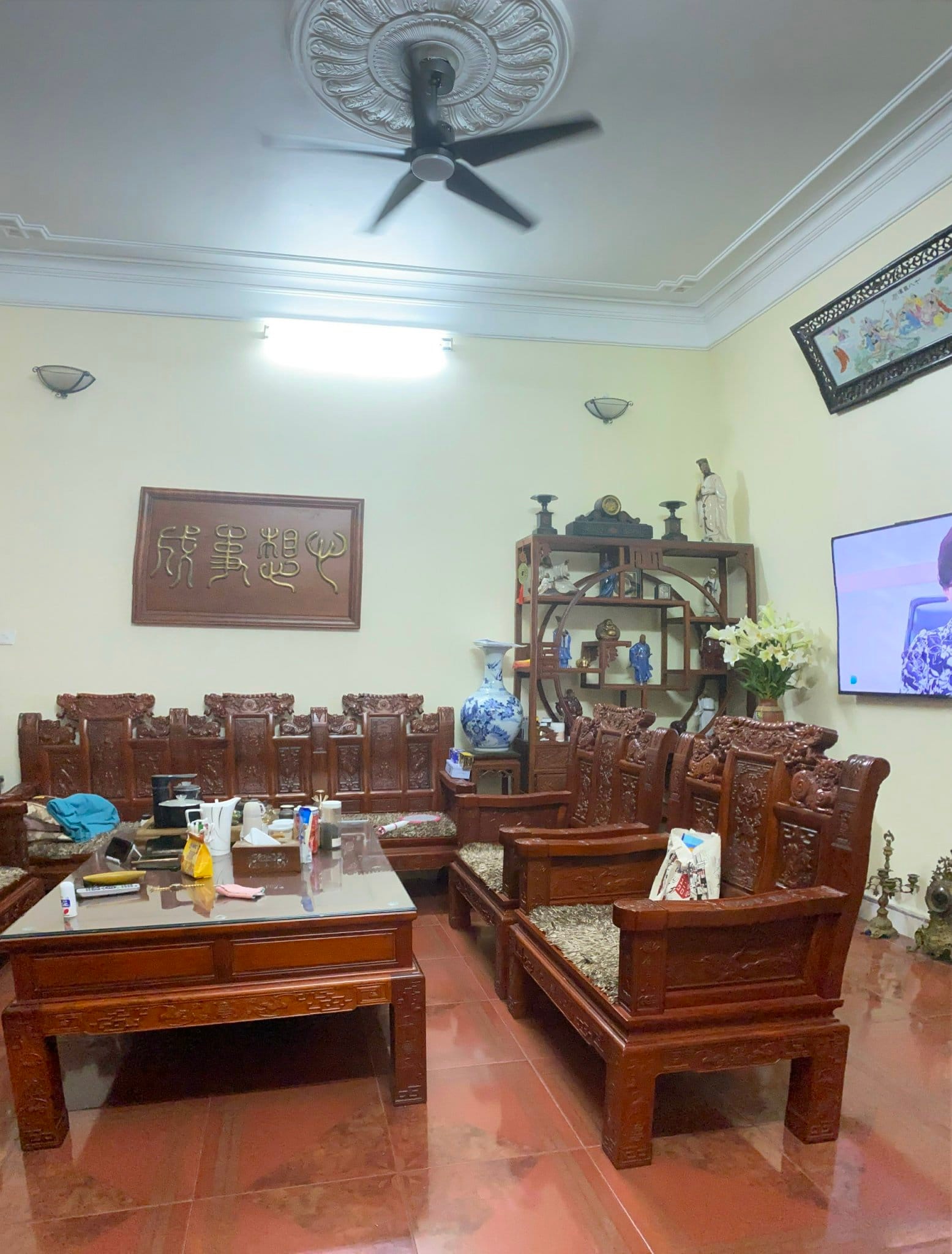 Bán nhà khu VIP Nguyễn Văn Cừ, Đường 10m, vỉa hè, kinh doanh, 95m2, MT 9m, giá 23 Tỉ (có TL)