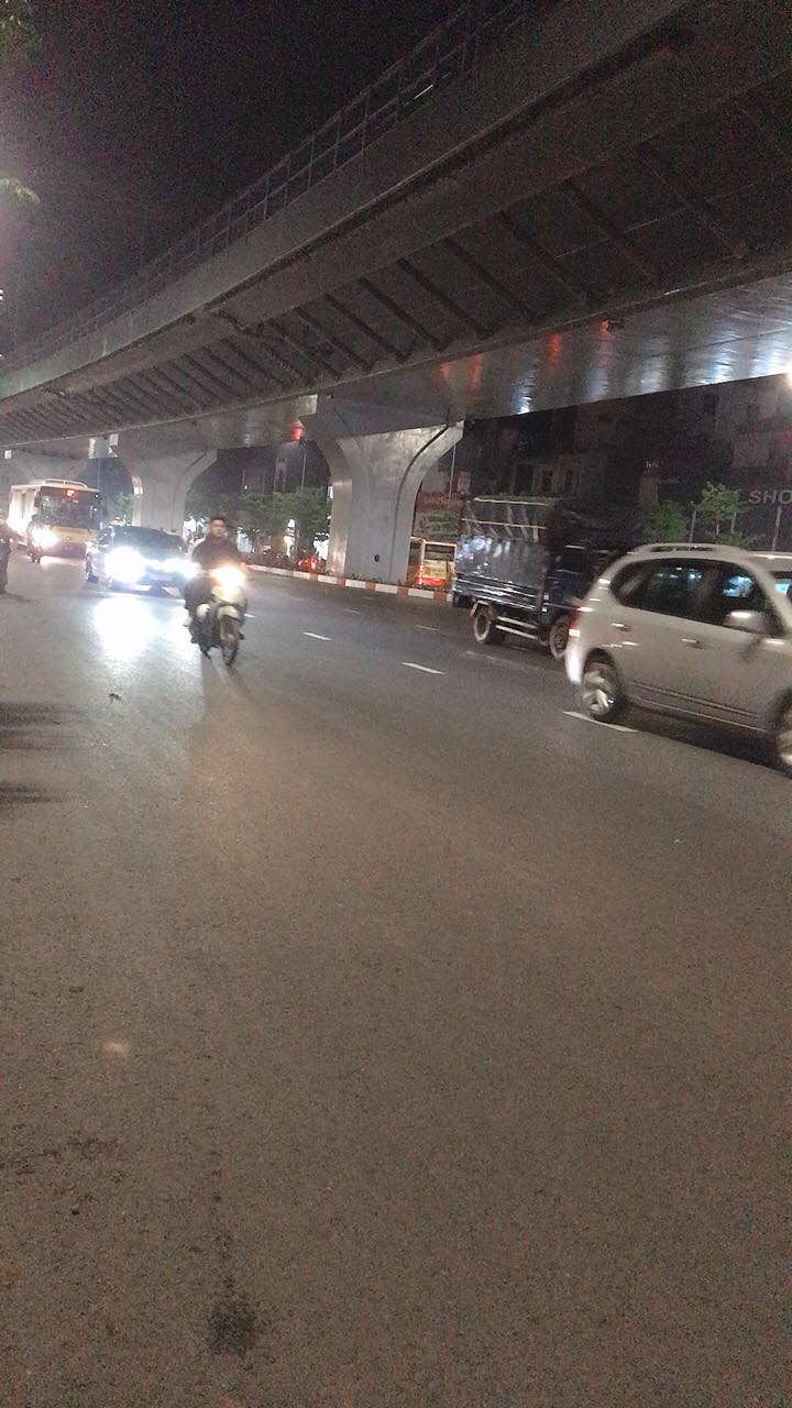 Bán nhà Mặt phố Minh Khai 86m2, 6 tầng Vị trí tốt 28 tỷ