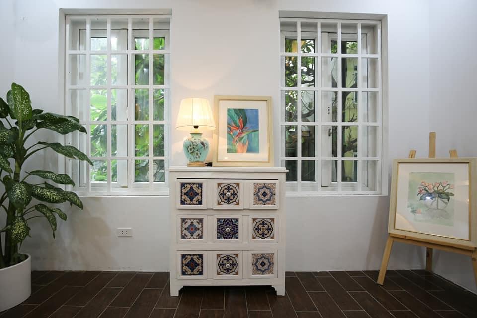 Mặt phố Nguyễn Công Hoan khu vực VIP kinh doanh đỉnh.