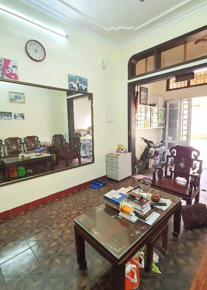 Bán nhà Mặt Phố hiếm Hoàng Sâm, an ninh, dân trí, trung tâm Cầu Giấy, 0981158507.