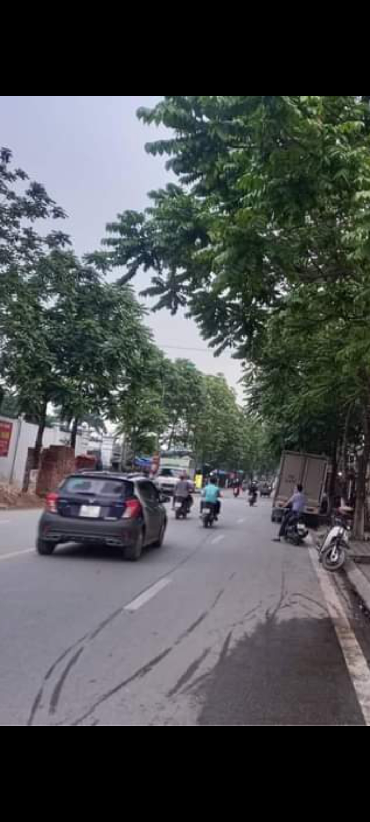 Nhà trong ngõ chỉ 50m ra phố Vĩnh Tuy - Hai Bà Trưng, diện tích 100m, cấp 4,mặt tiền 10m, chỉ 8tỷ