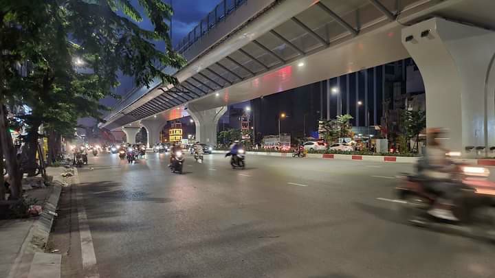 BÁN NHÀ MINH KHAI GẦN TRUNG TÂM THƯƠNG MẠI CHỢ MỢ - 3 NGỦ ĐỦ CÔNG NĂNG - ẢNH THẬT 100% DIỆN TÍCH 21M