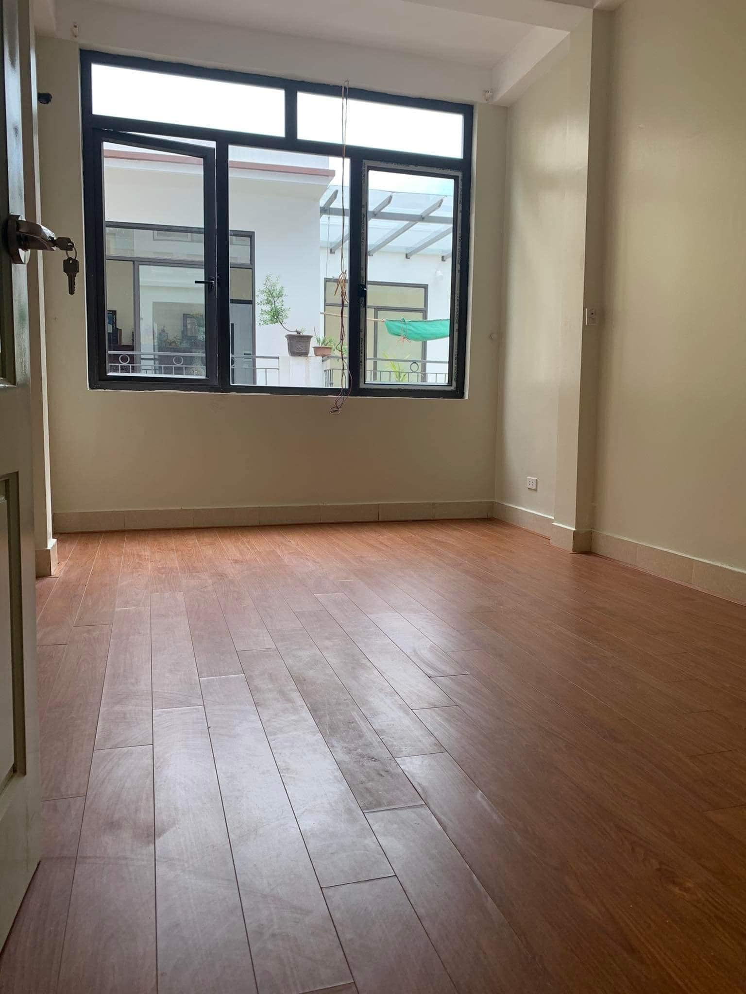 BÁN NHÀ ĐƯỜNG XUÂN LA, TÂY HỒ, 38M2X5T XÂY MỚI, NGÕ RỘNG. GIÁ 4.95 TỶ