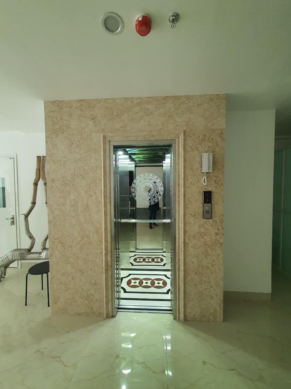 Bán nhà phân lô phố Linh Lang - mặt tiền 5m - diện tích 80m2 - Quận Ba Đình