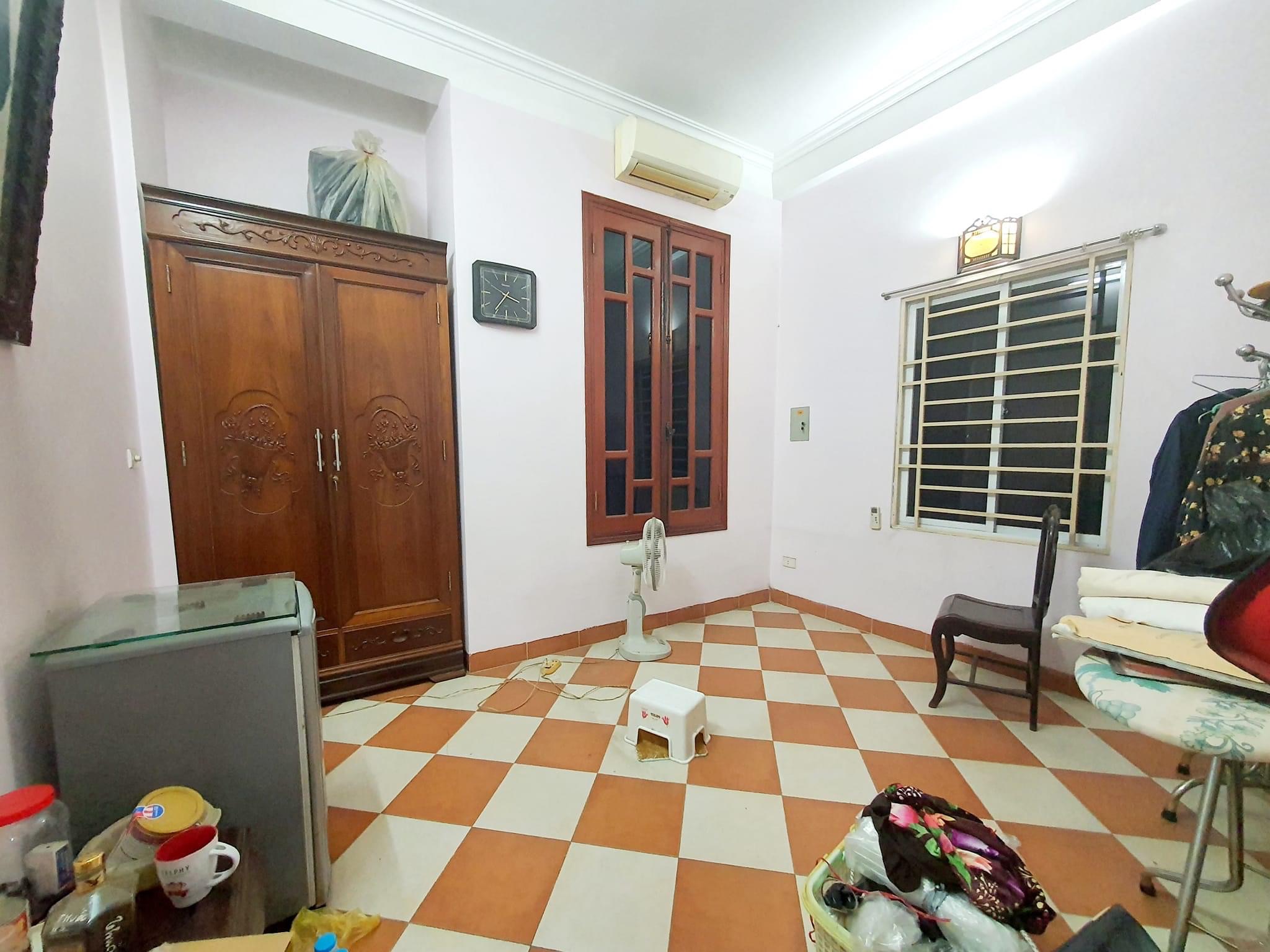 Bán siêu phẩm nhà đẹp ở ngay Khương Hạ trung tâm quận Thanh Xuân