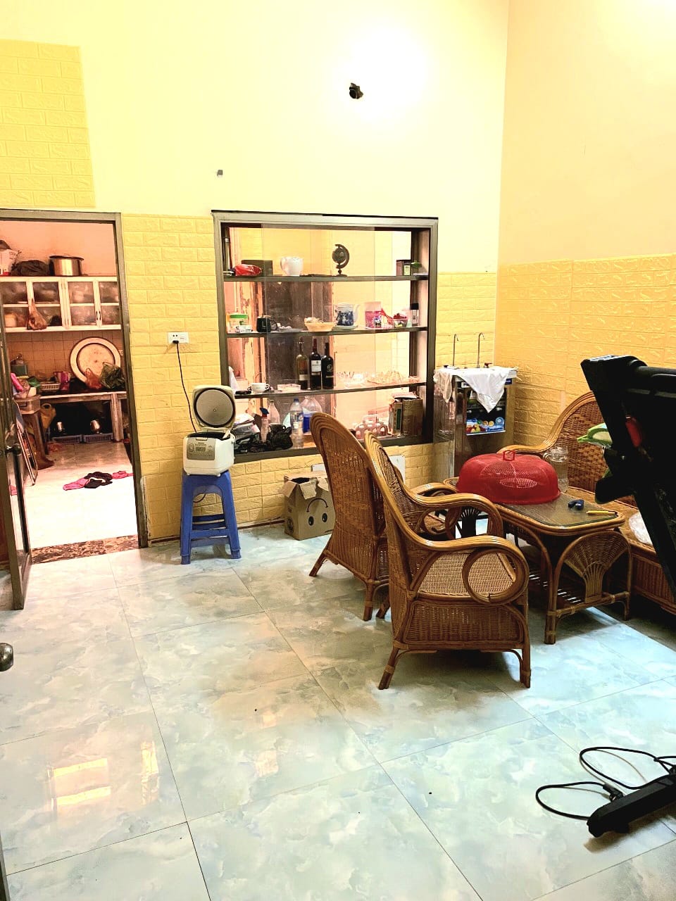 Cần tiền bán gấp nhà Bà Triệu – Hà Đông, ngõ thông – 10m ra ô tô tránh, 62m2 chỉ 4.9 tỷ