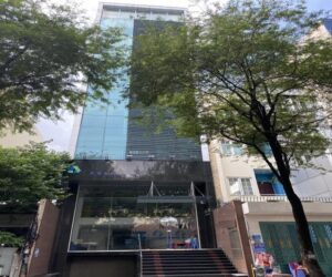 BÁN NHÀ ĐỐNG ĐA, P.LÔ Ô TÔ TRÁNH CÓ VỈA HÈ HOÀNG CẦU, 100*8, M5.2, THÔNG SÀN, H/S 120 TR