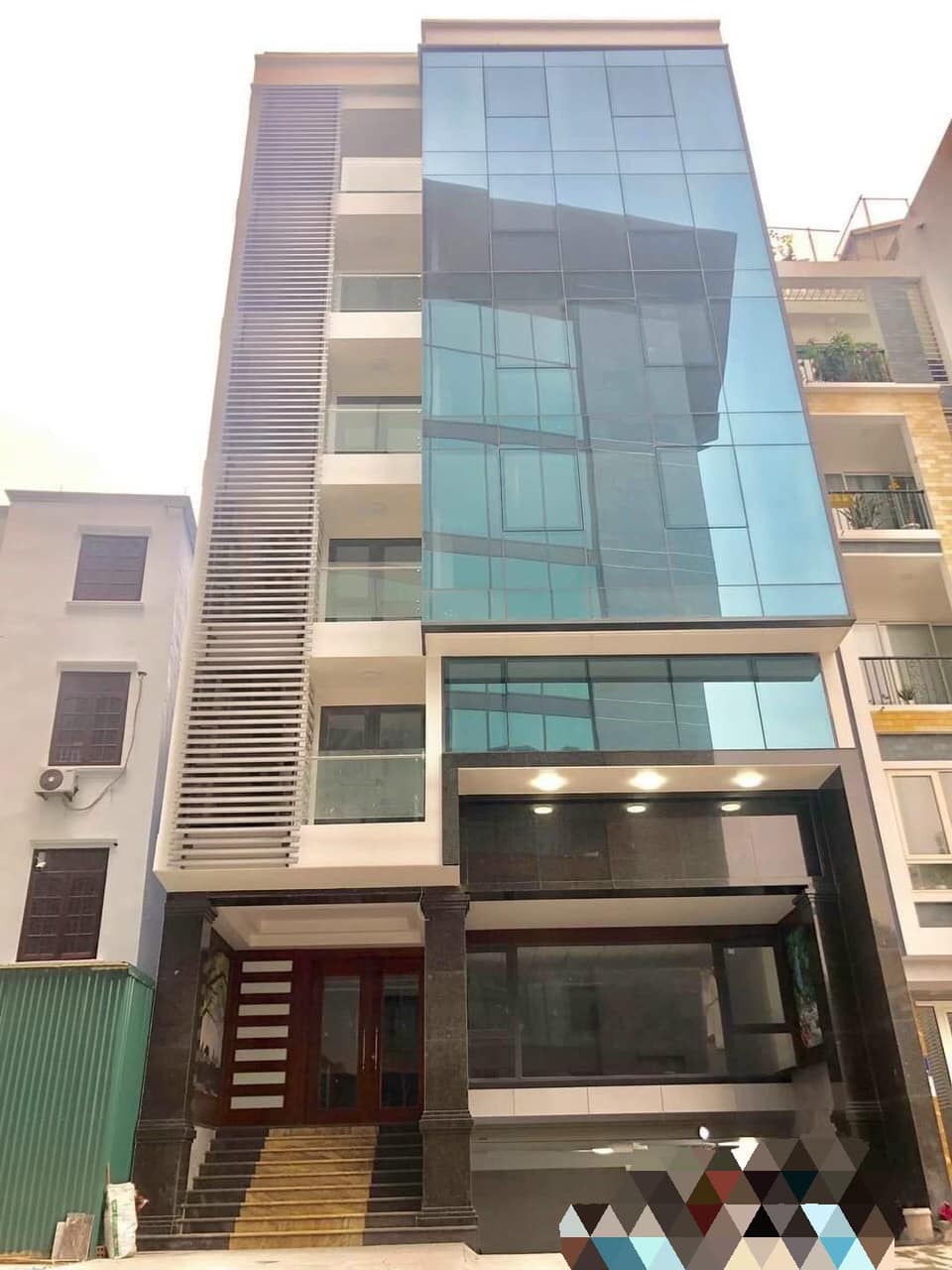 CHỦ CẦN BÁN GẤP NHÀ MẶT PHỐ HOÀNG QUỐC VIỆT, CẦU GIẤY, DT 193m2 x MT 8m, 7T THANG MÁY, CHỈ 65 TỶ