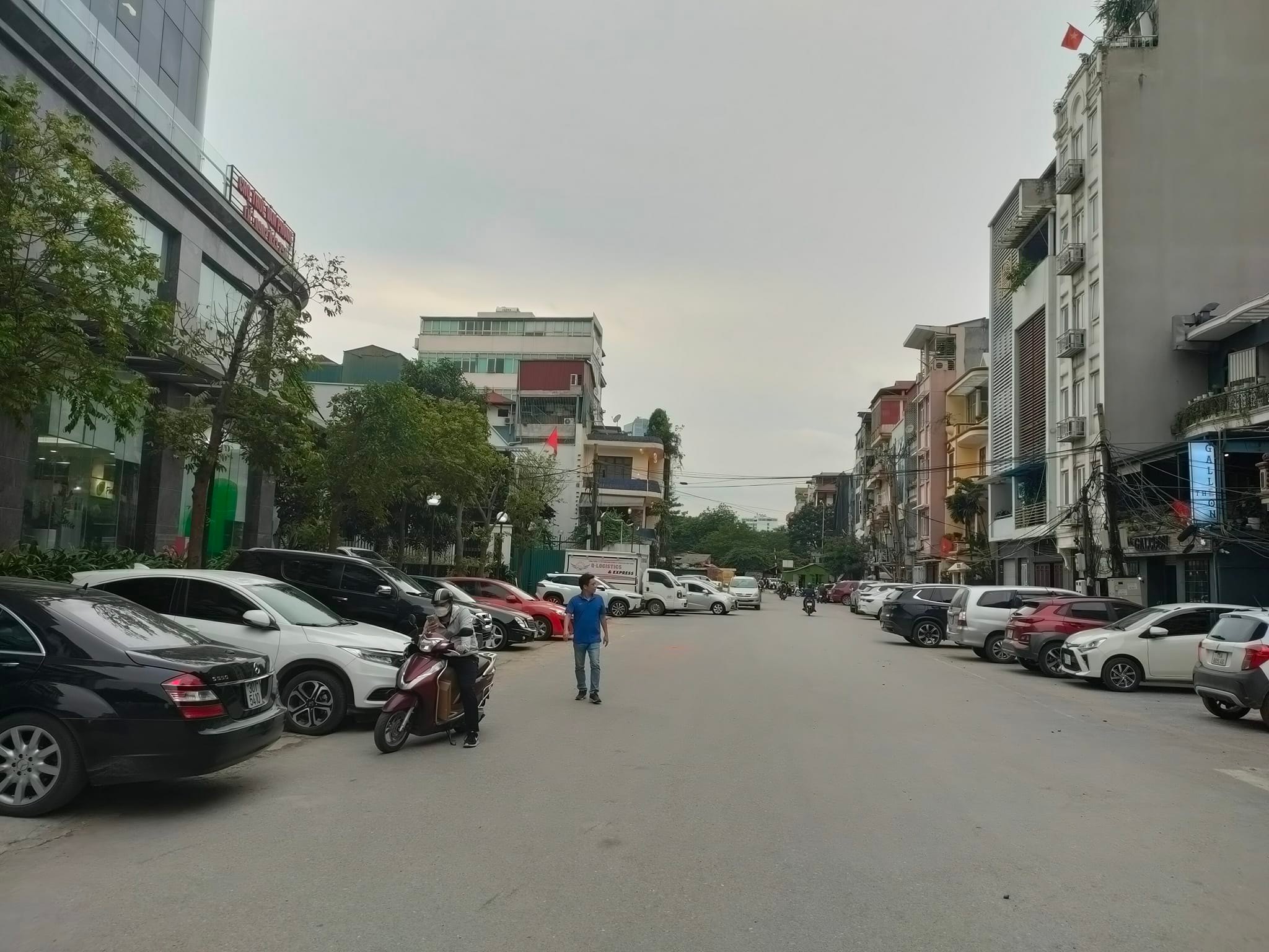 QUÁ HIẾM! ĐẤT VÀNG - MẶT PHỐ MỚI TƯƠNG LAI TT BA ĐÌNH - LÔ GÓC 280M2, MT 16M, GIÁ 95 TỶ