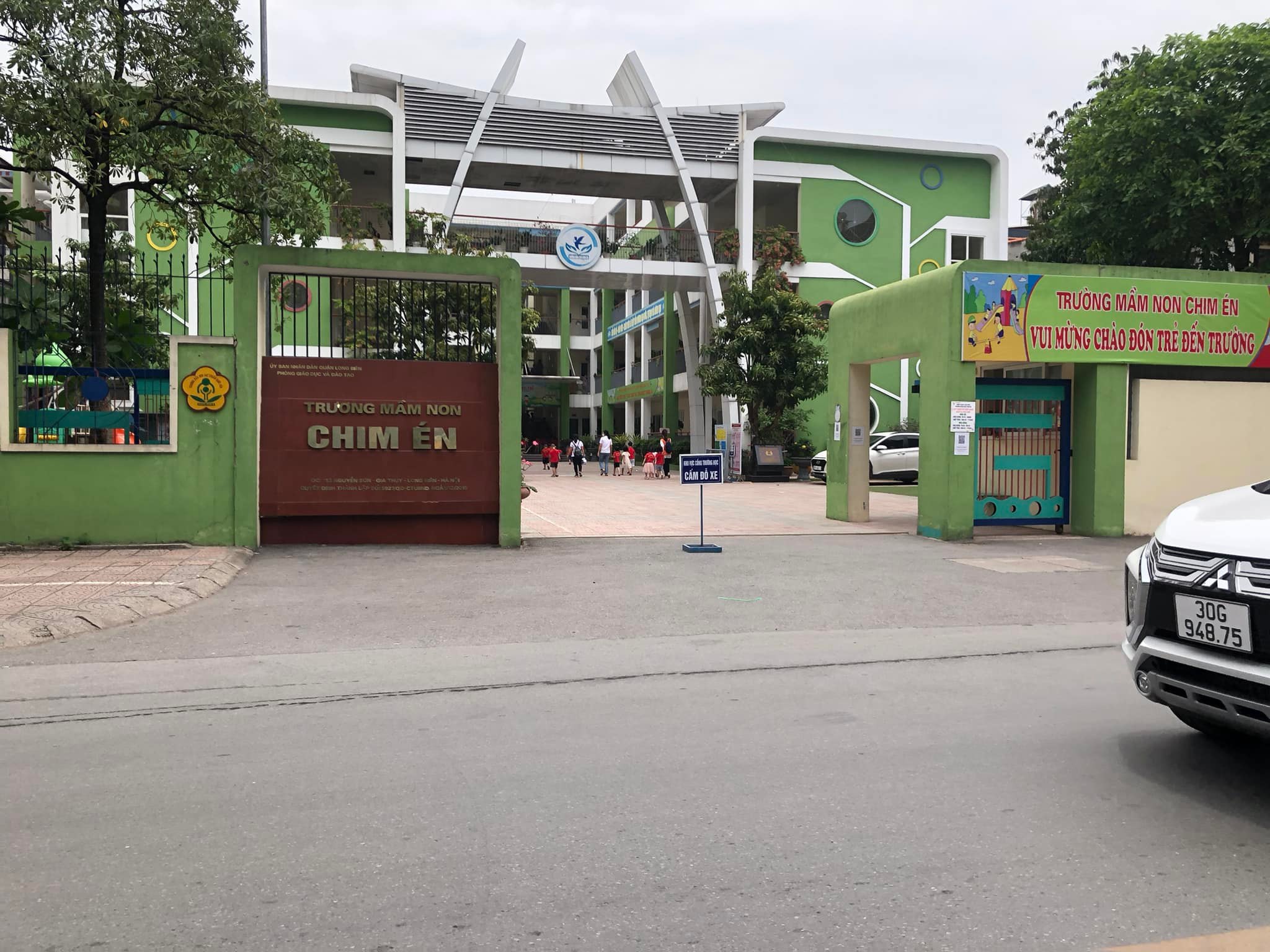 Bán nhà tặng đất-Siêu Vip Nguyễn Sơn-80m2-Thoáng trước sau-Sổ nở hậu-14.8 Tỉ ( Có TL)