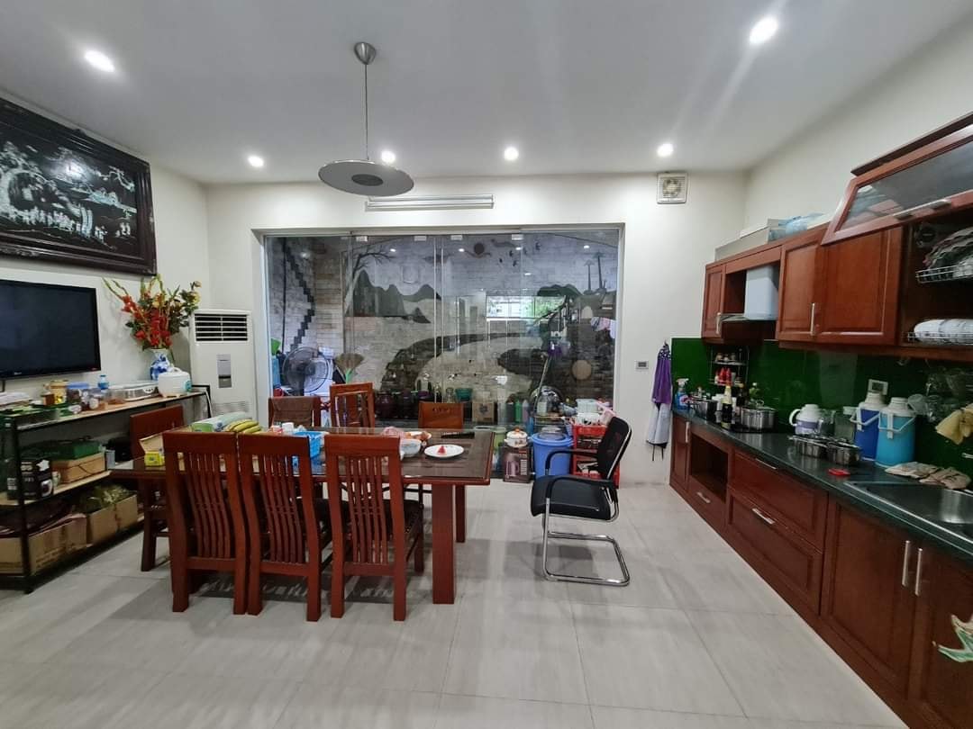 MẶT PHỐ VIP TÔN THẤT THIỆP, TT BA ĐÌNH - LÔ GÓC 2 MẶT TIỀN – VIEW BỘ QUỐC PHÒNG 47 TỶ