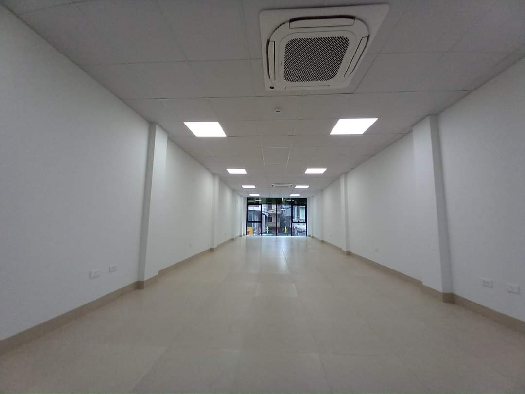 CẦN BÁN TÒA BUILDING MẶT PHỐ Q.THANH XUÂN - 95M2 - 9 TẦNG - MT 5M