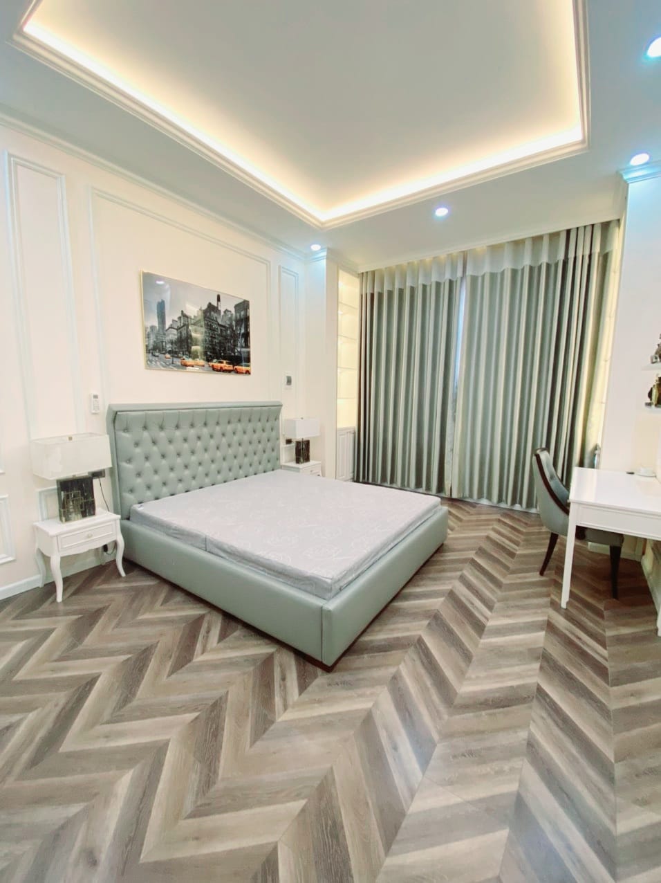 Bán nhà MẶT PHỐ VƯƠNG THỪA VŨ, THANH XUÂN, KINH DOANH 64m2 x 4T mặt tiền 4,3m 25 tỷ.