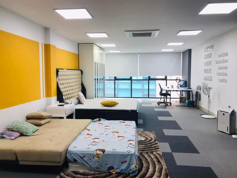 BÁN GẤP NHÀ MẶT PHỐ NGUYỄN XIỂN 85m2 MT5M 8T THANG MÁY VỈ HÈ RỘNG KINH DOANH ĐỈNH GIÁ 23 TỶ