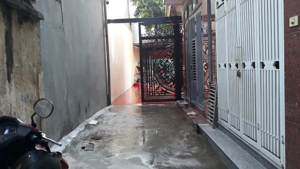 BÁN NHÀ ĐẸP HÀ TRÌ HÀ ĐÔNG- THIẾT KẾ HIỆN ĐẠI-NỘI THẤT XỊN SÒ - CHỈ VIỆC Ở NGAY-DÂN TRÍ CỰC CAO - CHỦ NHÀ