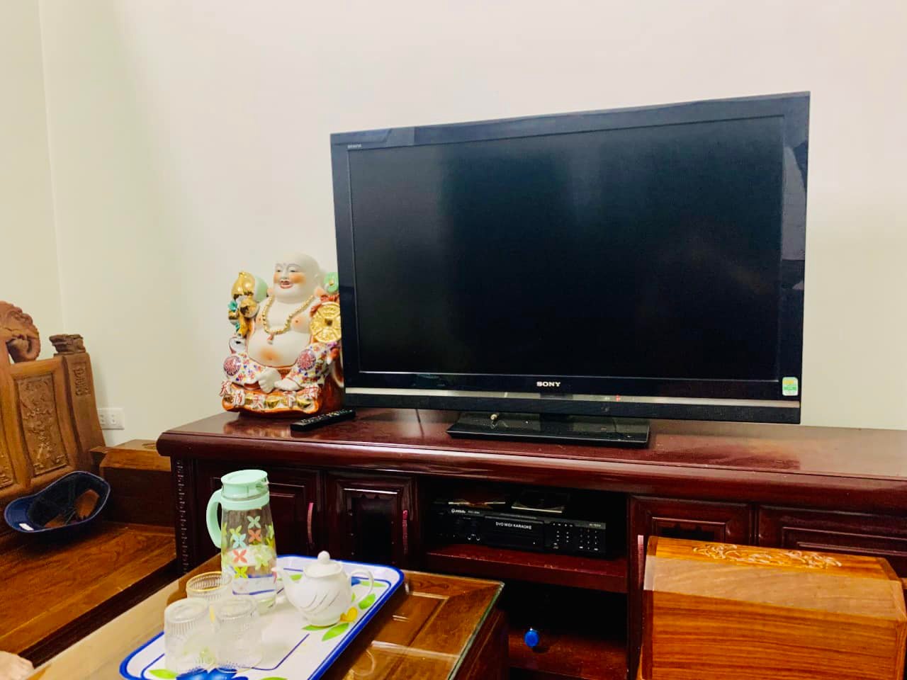 Bán nhà Nguyễn Trãi Thanh Xuân-ngõ nông-3 gác-gần phố-nhà mới-33m-3.55 tỷ