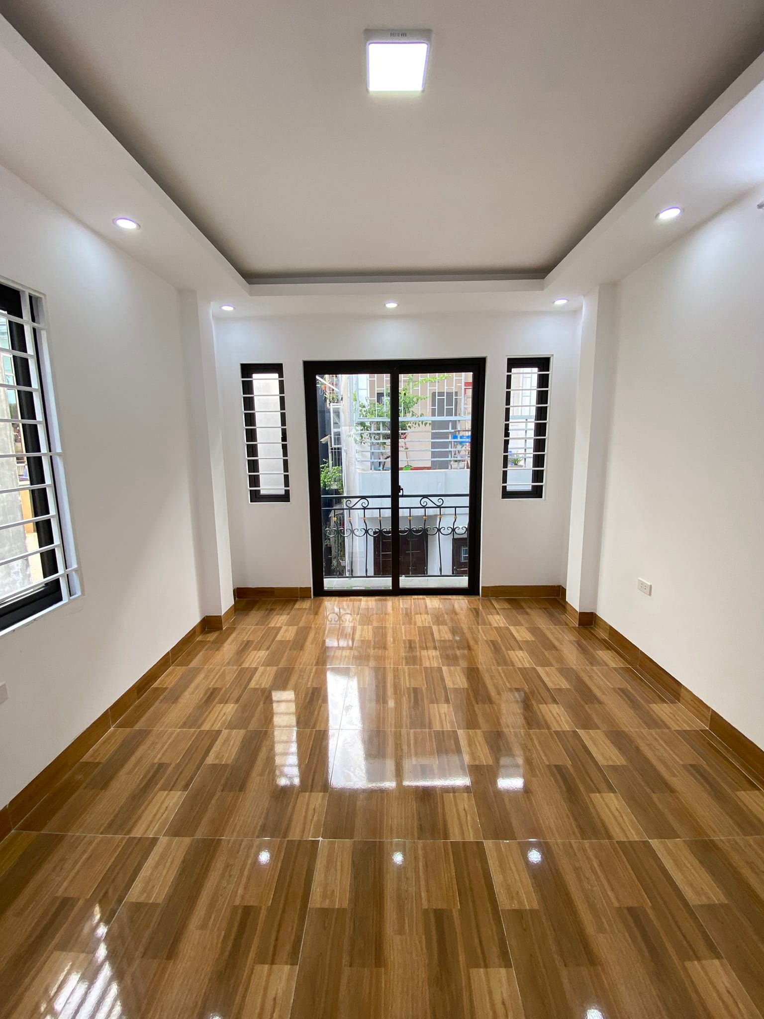 BÁN NHÀ MỚI ĐẸP PHỐ BÙI XƯƠNG TRẠCH -LO GÓC MỚI KOONG 38m 4 TẦNG GIÁ 4,85 TỶ