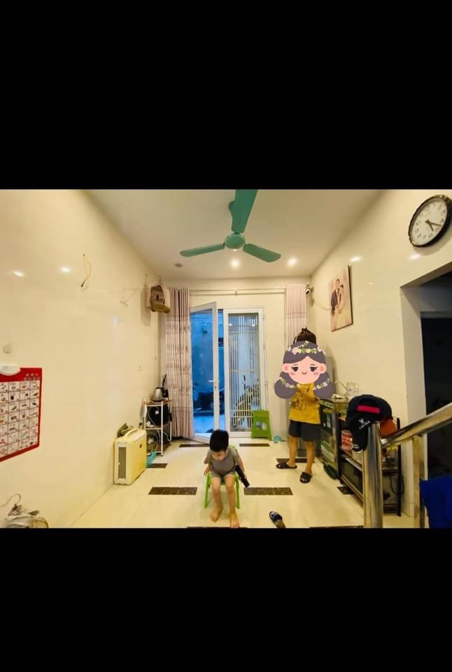 🎼💥BÁN NHÀ - PHỐ BẠCH MAI - HBT.♨️ SỔ 25M, XÂY MỚI 3 TẦNG, MT4,6M - CHÀO 2,55TỶ. NGÕ NGẮN RỘNG, THÔNG. ĐỐI DIỆN, TT