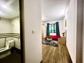 CCMN Quốc Tử Giám, Đống Đa 9 Phòng Khép Kín, Full Nội Thất, Doanh Thu 540tr/ Năm Chỉ 6,6 Tỷ,