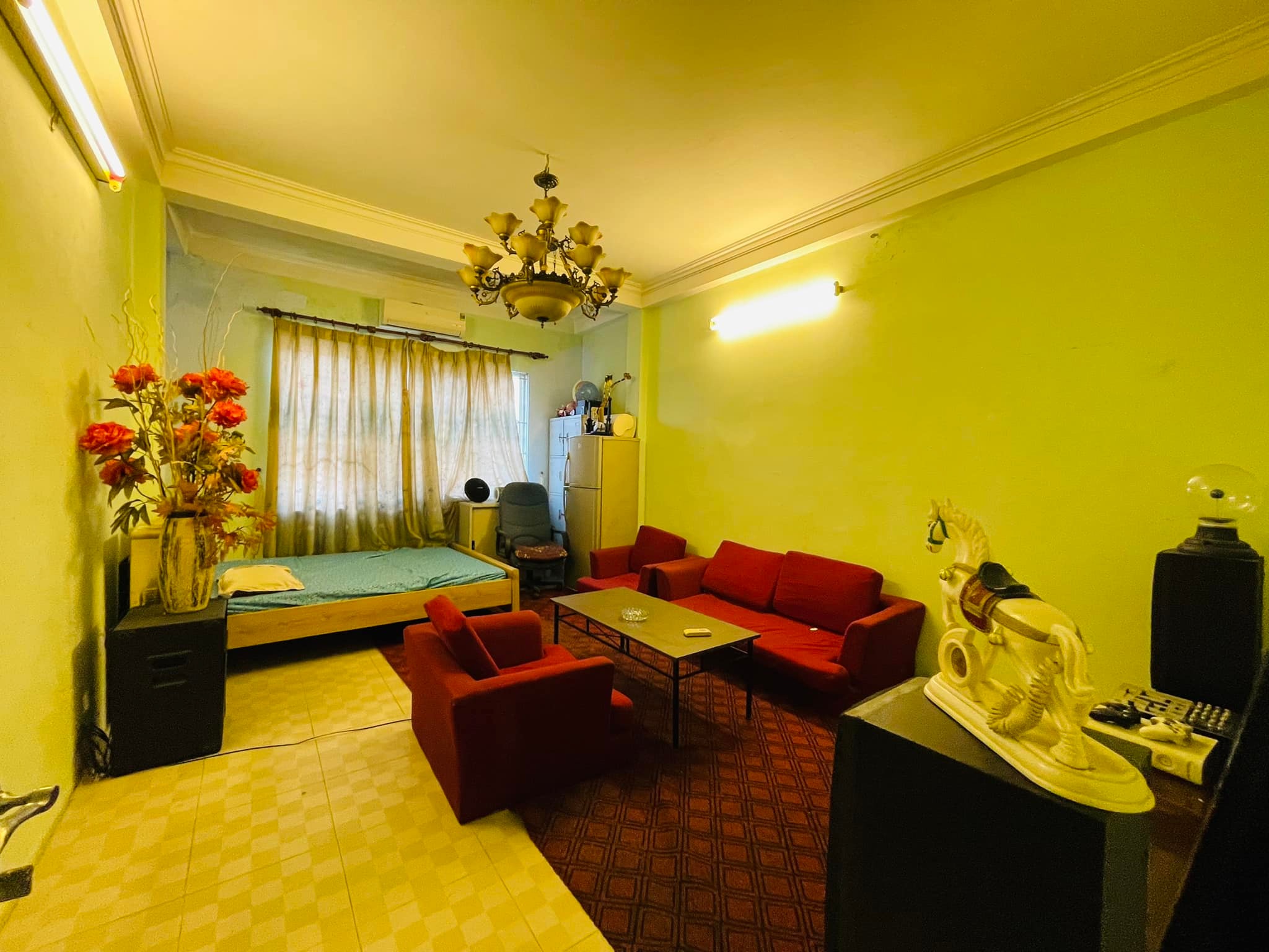 CẦN BÁN GẤP-PHÂN LÔ-MẶT NGÕ ÔTÔ-53M 7xTỶ-TÂN ẤP BA ĐÌNH-TIỆN ÍCH ĐỈNH