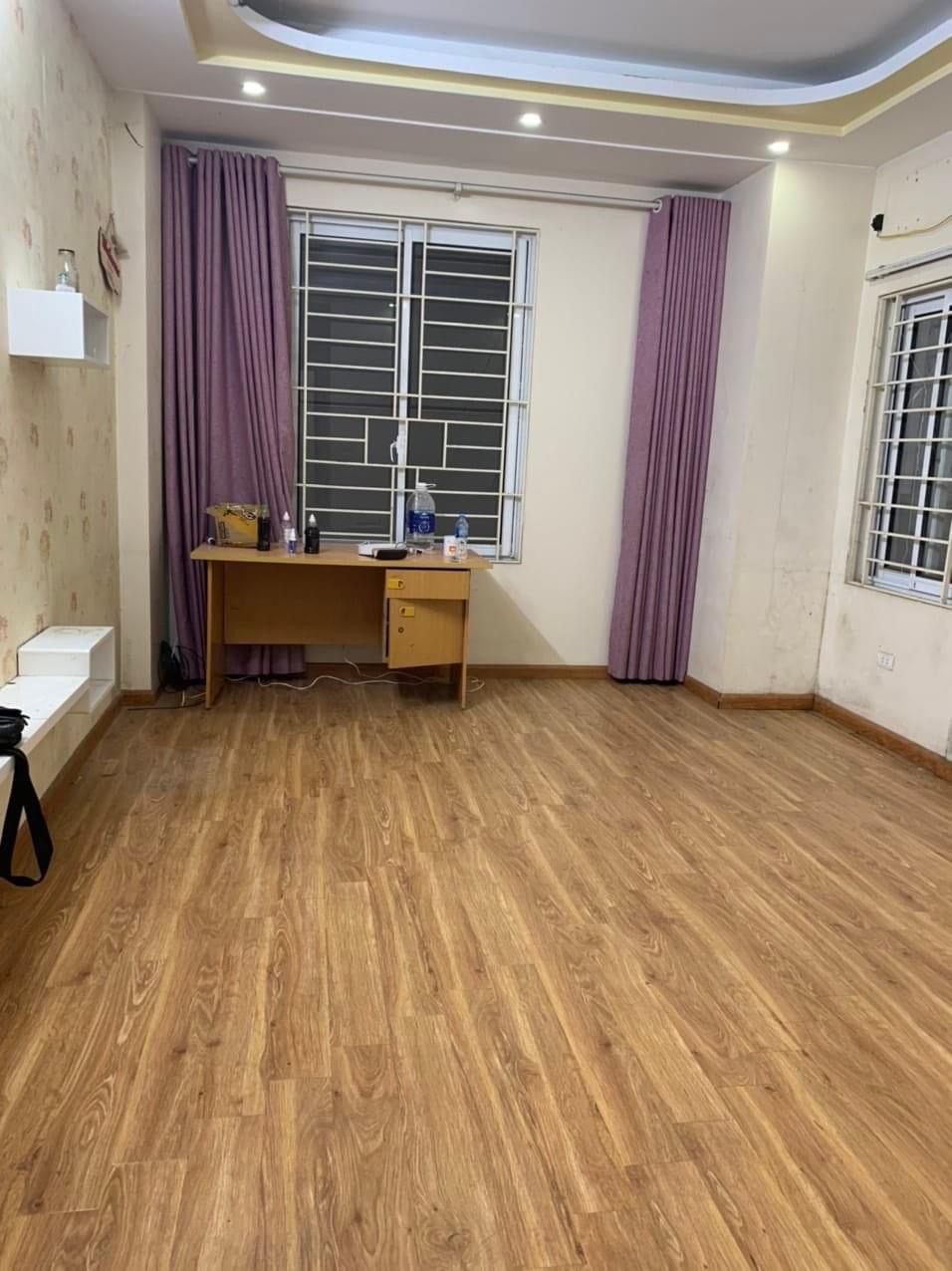 Chính chủ nhờ thanh khoản gấp nhà nhỉnh 3tỷ trung tâm quận Thanh Xuân