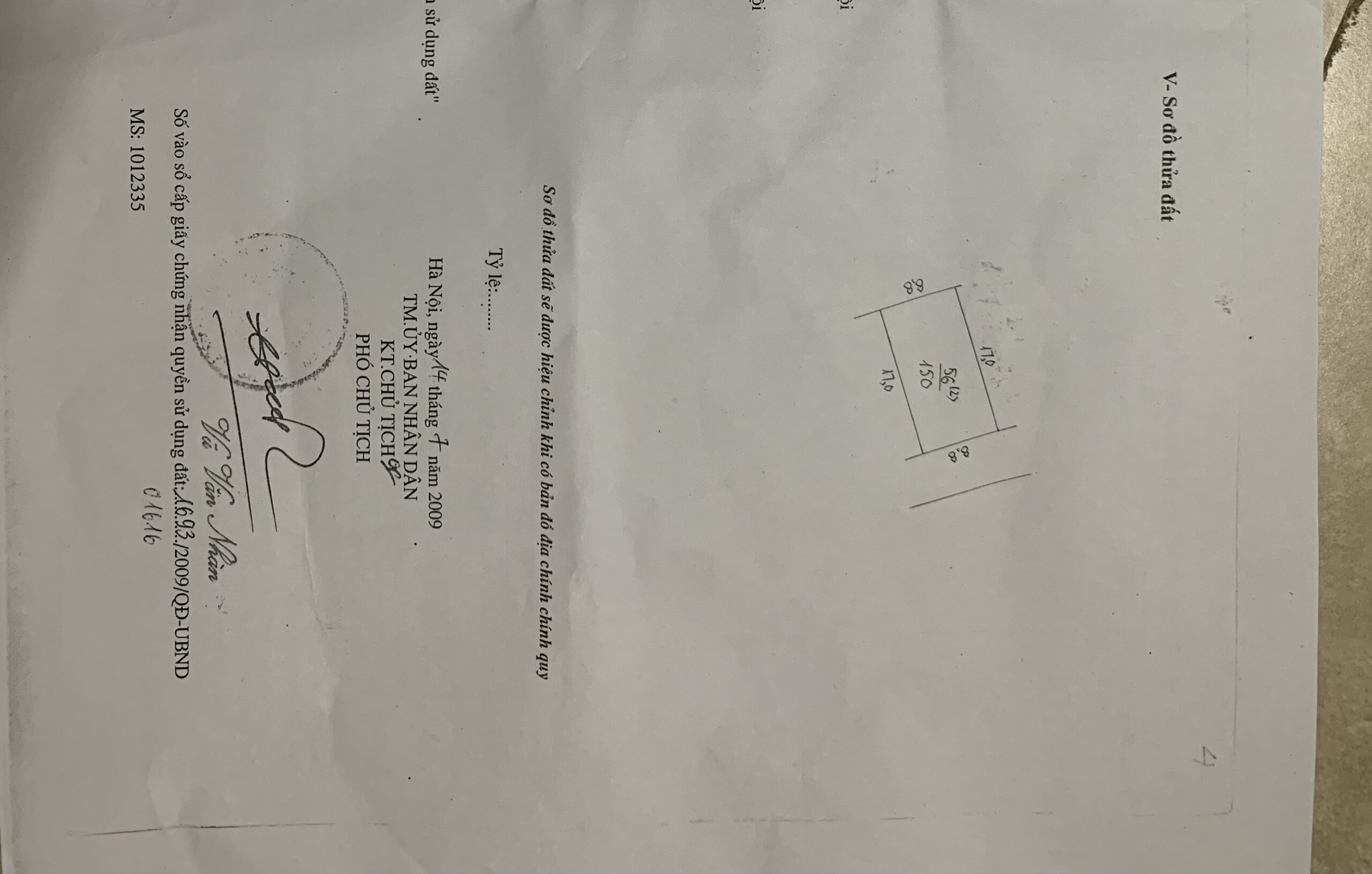 Bán Nhà Tặng Đất Mặt Đường Tân Triều Mới (Đường 25M). 78m2, MT 4.6m