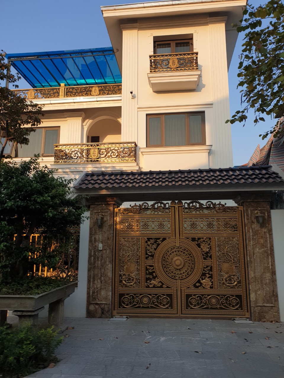 Duy nhất căn biệt thự Làng Quốc Tế Thăng Long cần bán giá 175tr/m