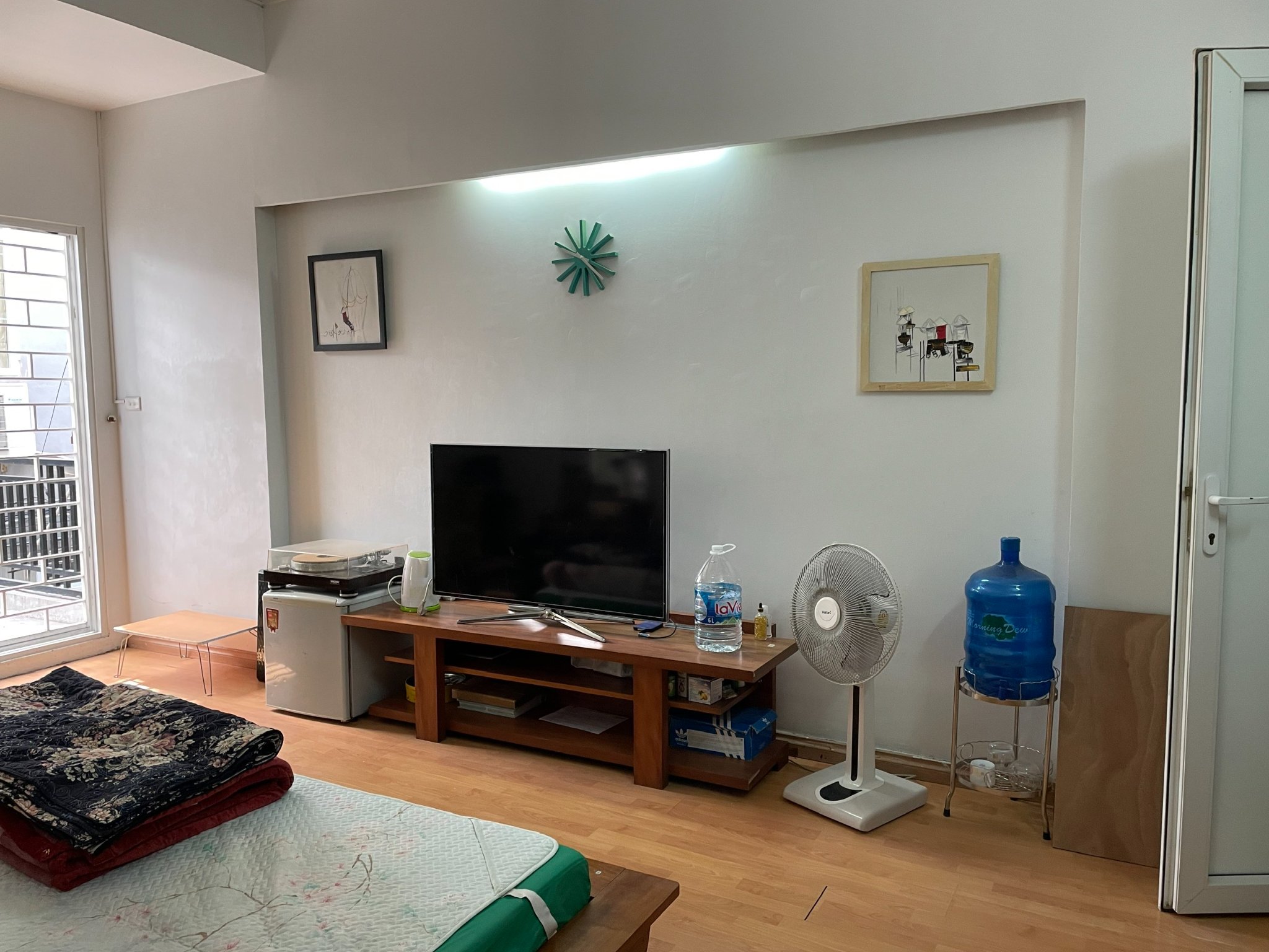 Hot Chính Chủ Bán Gấp Nhà Riêng Thịnh Hào 1 DT 66m2 x 4 tầng 1 tum, mt 4.2m2 nhỉnh 8 tỷ