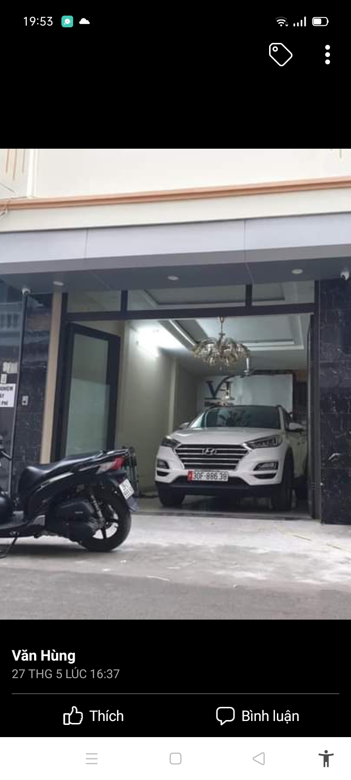 MẶT NGÕ SIÊU HIẾM Ô TÔ TRÁNH .NGÕ THÔNG KHÔNG LỖI PHONG THỦY .GIÁ SIÊU MỀM, NGÕ TÂN MAI - HOÀNG MAI