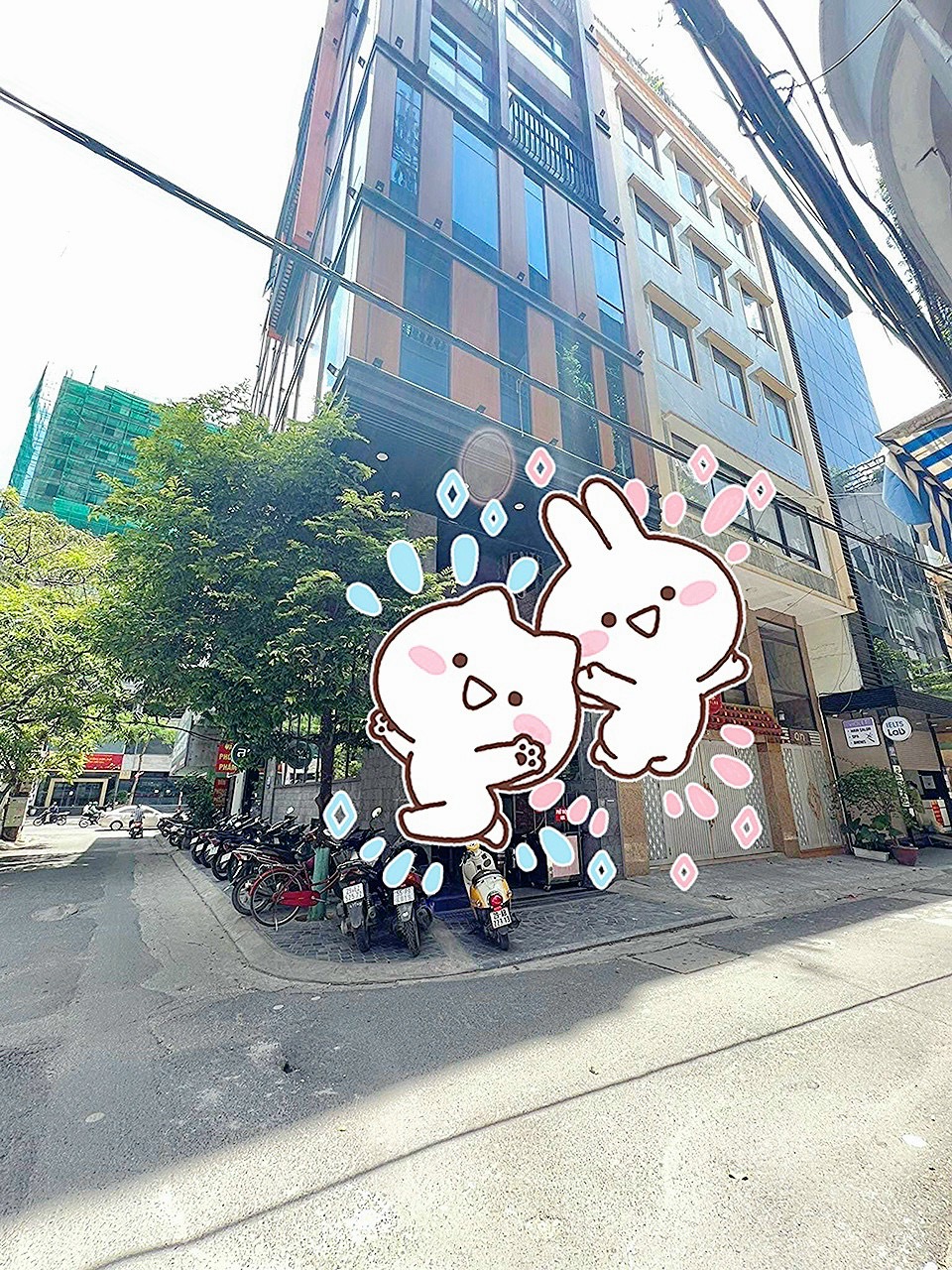 Chính chủ gửi bán nhà Thái Hà 45M 5 Tầng nhỉnh 9 tỷ phân lô oto tránh vỉa hè Kd lh em Vy 090-468-0908