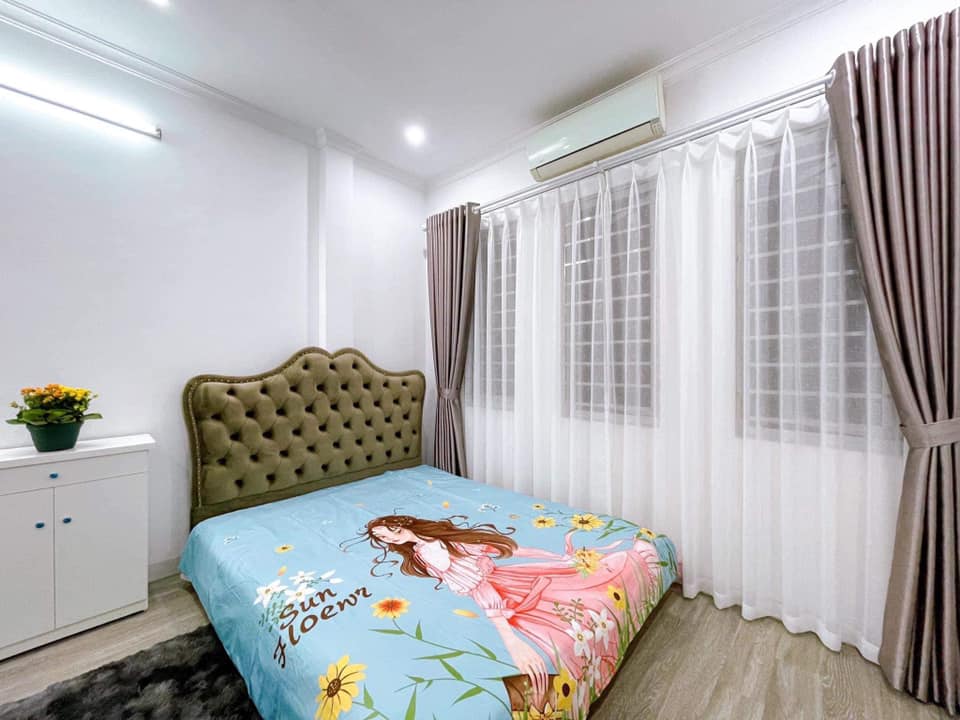 SIÊU HOT BÁN GẤP NHÀ TRUNG KÍNH KINH DOANH NHÀ TRỌ 50M 5 TẦNG QUÁ RẺ 6.15 TỶ