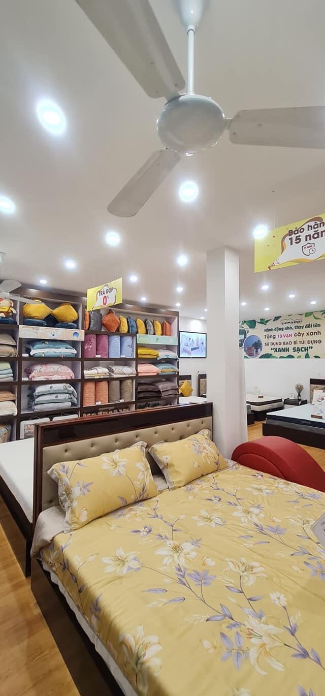 Mặt phố Nguyễn Chí Thanh 71/80m2, MT 8m, lô góc