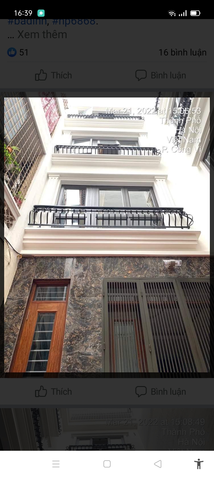 🚀Lương Khánh Thiện - Hoàng Mai