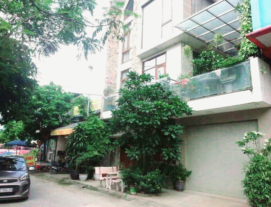 Bán Biệt thự siêu xinh Lê Trọng Tấn Hà Đông, 1 nhà ra mặt phố, ô tô, vỉa hè, ở, kinh doanh đều ổn 0981158507