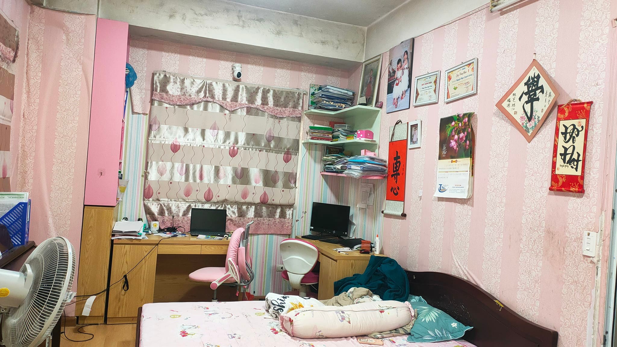 CẦN BÁN CĂN CHUNG CƯ VĂN KHÊ, 2 NGỦ, 90M GIÁ 1,98 TỶ