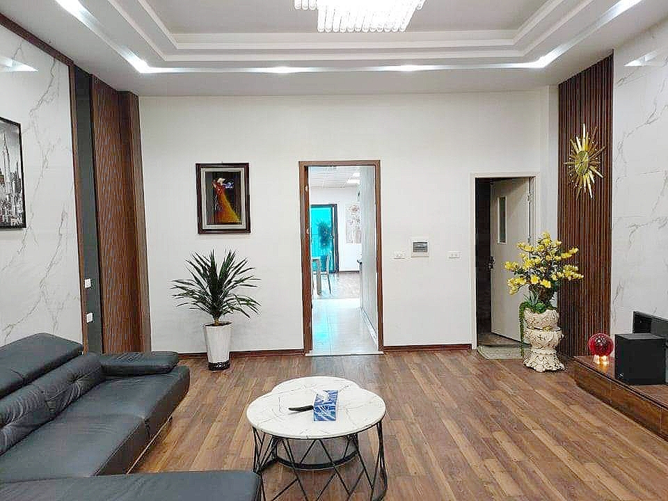 BÁN CĂN HỘ CHO THUÊ PHỐ NGHĨA TÂN, CẦU GIẤY, DT 150M2 x MT 10M, 8T THANG MÁY, LÔ GÓC, CHỈ 30 TỶ