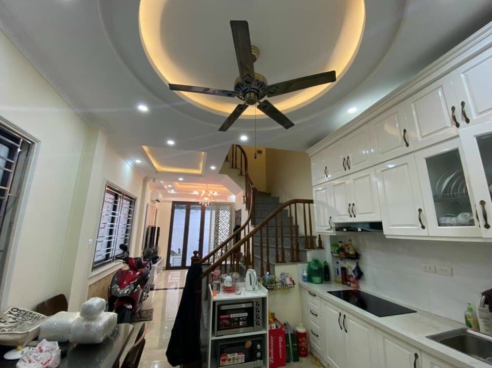 Bán nhà Ngõ 206 Cổ Linh Long Biên