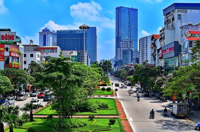 Đắc Địa Có 1 0 2 Mặt Phố Văn Cao, Ba Đình 92 m2 X 4t, MT 5.5 m, Giá Chỉ 37 Tỷ