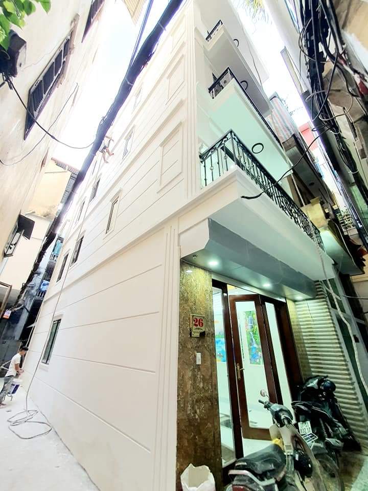 🚀Ngõ An Sơn Đại La - Hai Bà Trưng