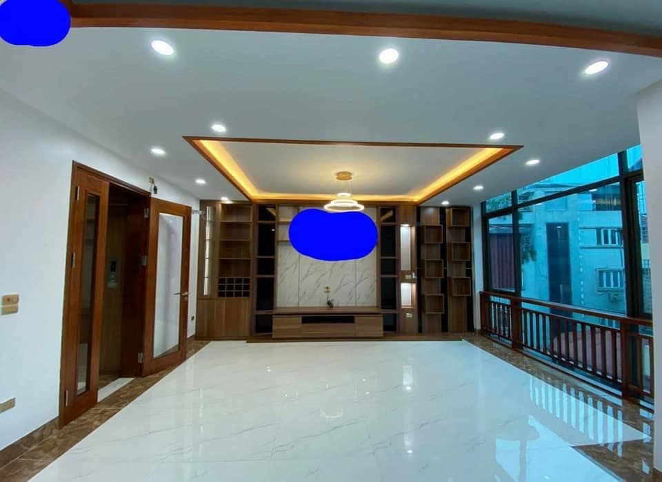 Bán Nhà Đội Cấn, Ba Đình, 95m2, MT6m, Khu Phân Lô VIP, Ô Tô Tránh, Chỉ Hơn 24 Tỷ.