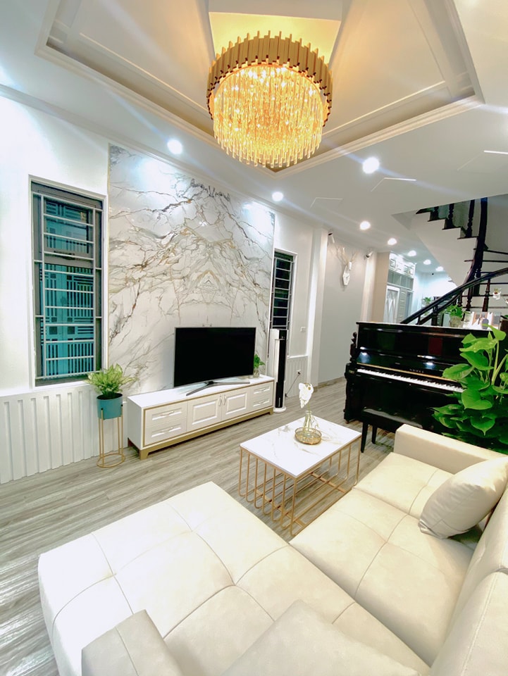 Bán nhà 5 tầng phố Thái Thịnh, tặng nội thất mới 100%, tiện ích ngập tràn chỉ 6 tỷ. 0936388680