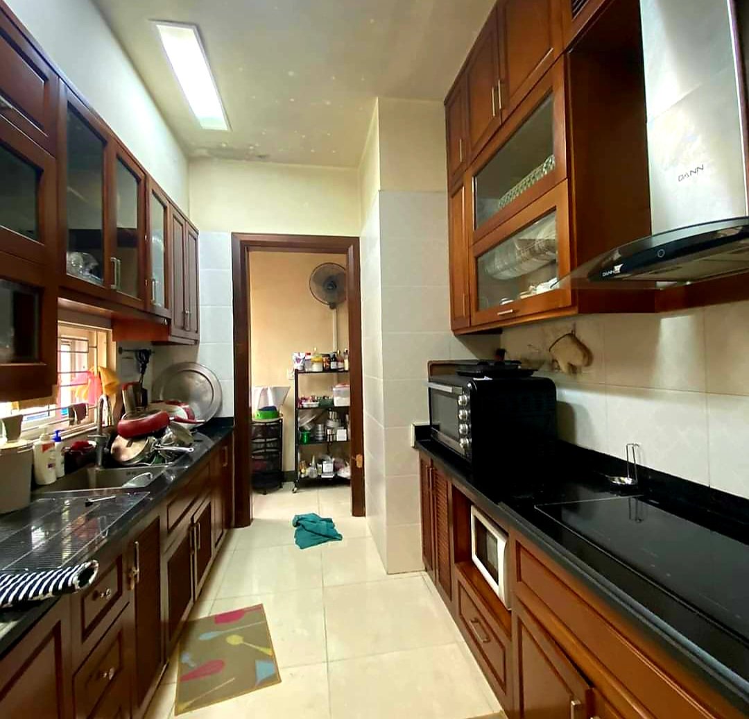 Căn Biệt thự đơn lập lô góc BT1 duy nhất được bán tại Splendora Bắc An Khánh. 0981158507.